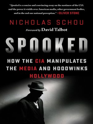 cover image of Spooked